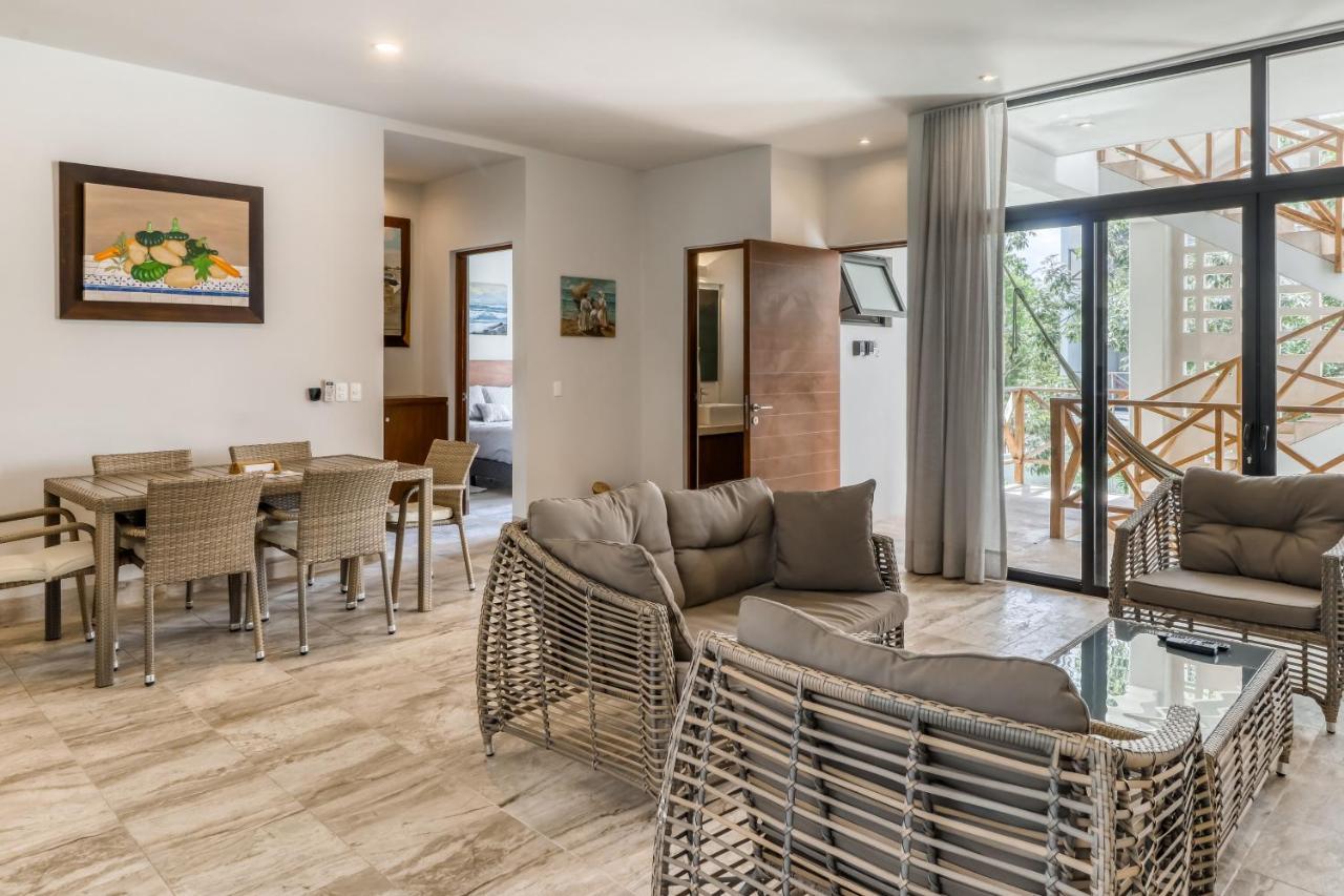 Duna & Mar Appartement *