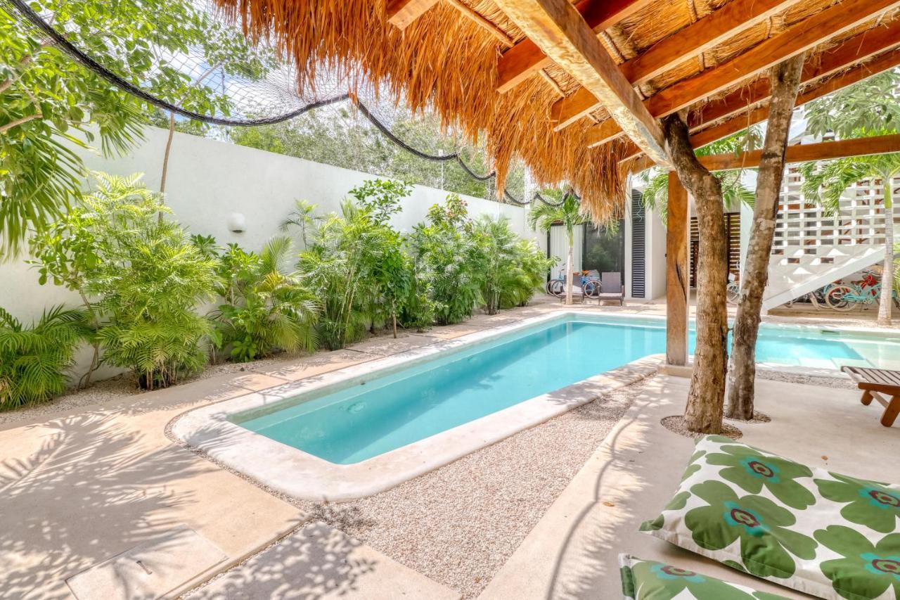 Appartement Duna & Mar Tulum