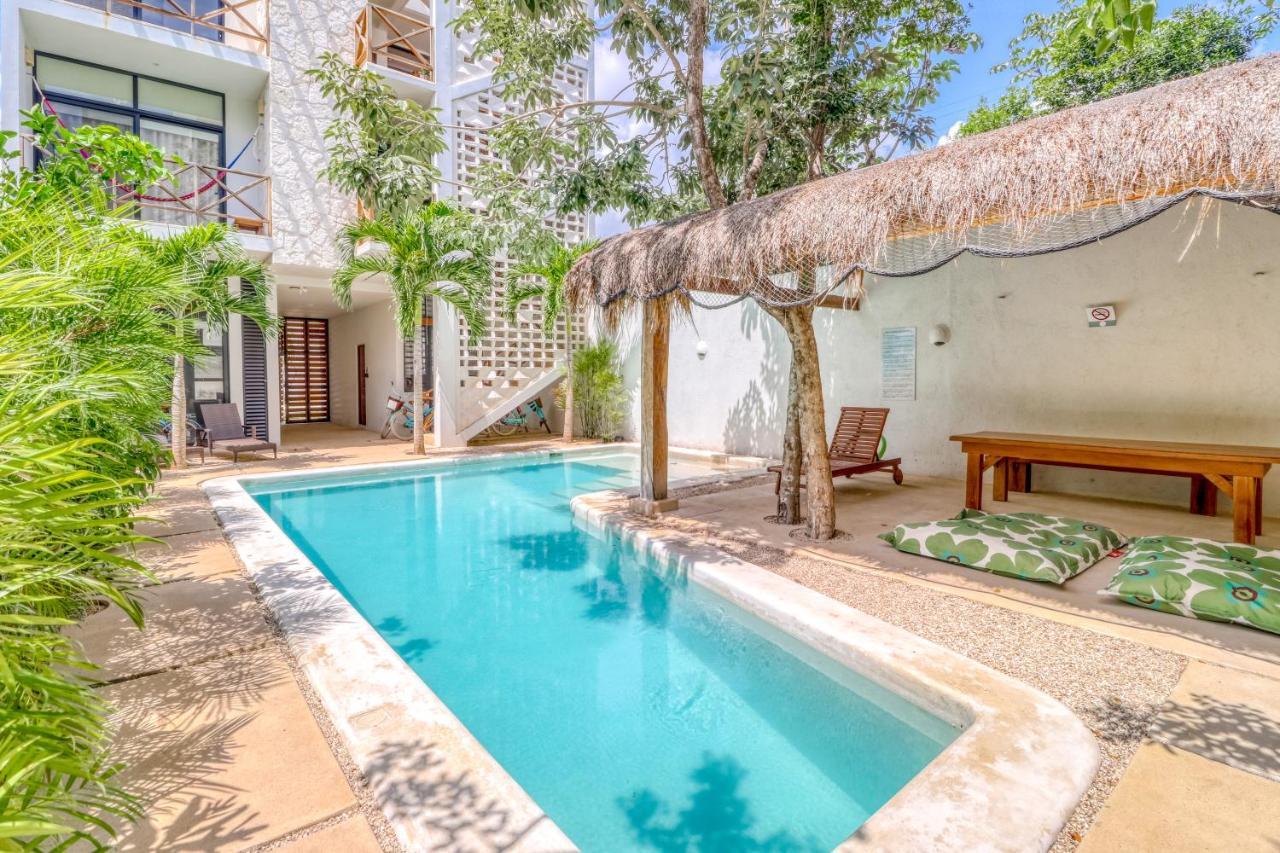 Duna & Mar Appartement