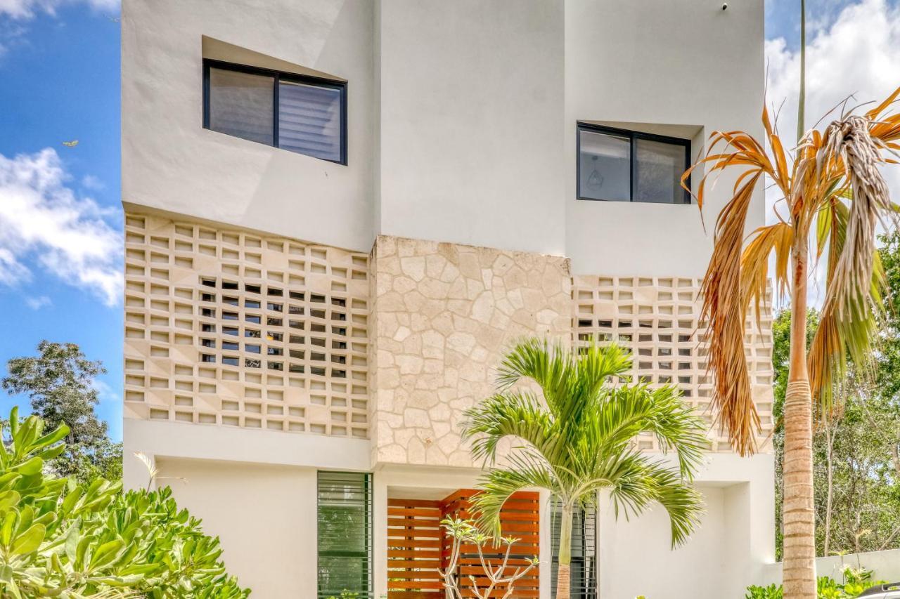 Appartement Duna & Mar Tulum